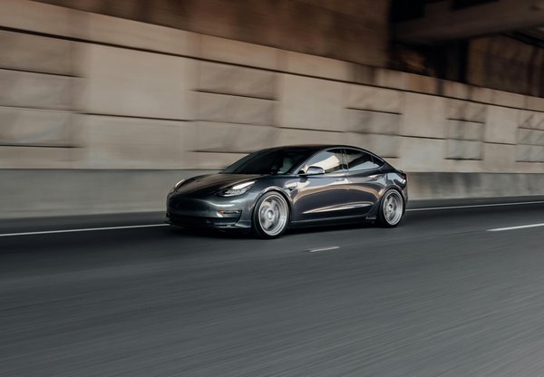 Découvrez les Nouvelles Vagues dans le Design Automobile